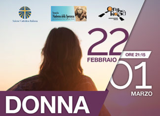 Azione Cattolica parrocchia “Madonna della Speranza”, incontri sul tema della violenza contro le donne