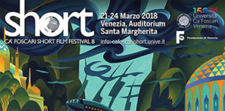 Peter Greenaway e tanti altri ospiti d’eccezione all’ottava edizione del Ca’ Foscari Short Film Festival