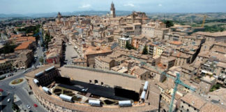 Capitale Italiana della Cultura 2020, Macerata oggi a Roma per l’audizione