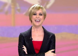 Nadia Toffa: «Ho avuto un cancro»