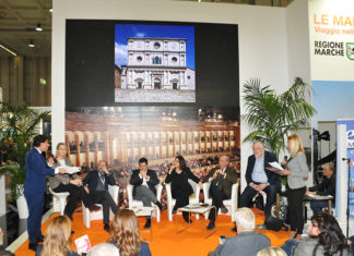 Bit di Milano, presentata la grande mostra “Cola dell’Amatrice tra Pinturicchio e Raffaello”