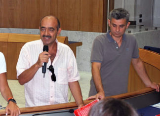 Se ne vanno anche gli Invisibili. Piacciono a Piunti ma non alla Ruggieri. E Cinì scrive…