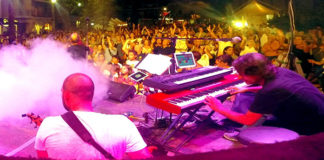 I Pupazzi live: uno, dieci, cento concerti a Città delle Stelle