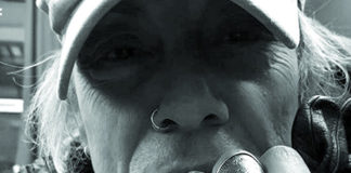 Tra musica e parole, la storia di vita di Ricky Portera a Palazzo Piacentini