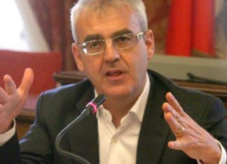 Sparatoria a Macerata contro gli immigrati, le dichiarazioni del sindaco Romano Carancini