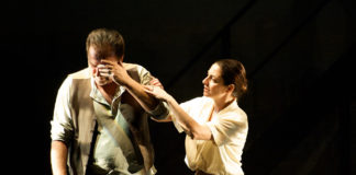 Teatro Concordia, Sebastiano Somma in scena con “Uno sguardo dal ponte” di Arthur Miller