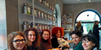 La Palazzina Azzurra si tinge di rosa con la mostra “Sostantivo femminile”