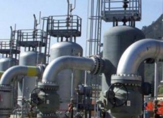 Stoccaggio Gas, “No all’impianto, combatteremo insieme questa battaglia”