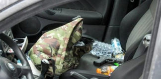 La pelle può avere un colore diverso, il sangue no