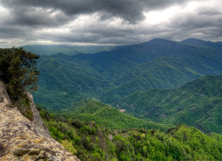 Il borgo di Cocoscia “tornerà a vivere”, un segnale di speranza nel post terremoto