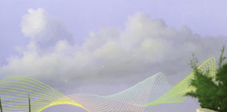 La Galleria Marconi ospita la personale “Bifrǫst. La via tremula” di Paolo Pibi