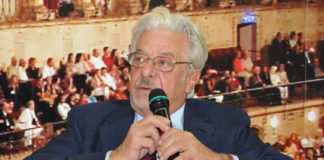 Bit 2018, Giancarlo Giannini protagonista della nuova campagna “Le Marche, bellezza infinita”