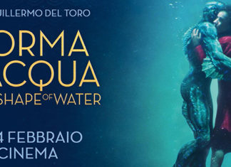 “La forma dell’acqua” e “Black Panther”, quando Hollywood fa le cose per bene