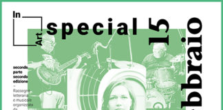 Rassegna “In Art”, Viktorija Gečytė in concerto giovedì 15 febbraio al Medoc