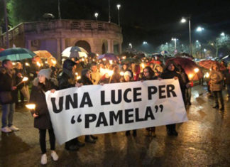 Il sindaco Carancini: «Massima solidarietà alle vittime, ma si fermino tutte le manifestazioni»