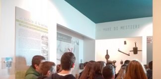 Il Museo del Mare, collante della comunità sambenedettese