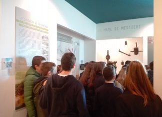 Il Museo del Mare, collante della comunità sambenedettese