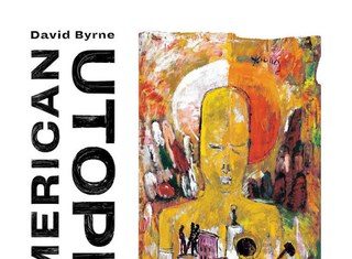 Il disco della settimana, David Byrne – American Utopia