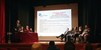 Ballarin un “non luogo”? I residenti dicono no e chiedono un’idea progettuale condivisa