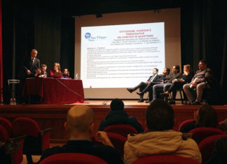 Ballarin un “non luogo”? I residenti dicono no e chiedono un’idea progettuale condivisa