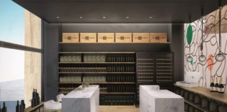 Nuovo punto vendita a Macerata per la Cantina dei Colli Ripani