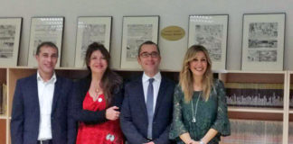 Acquaviva Comics scalda i motori, fervono i preparativi per il concorso dedicato a Tex Willer