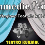 Commedie nostre Kursaal