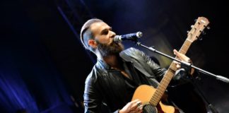 “Fuochi sulla collina”, l’omaggio di Andrea Scanzi e Filippo Graziani a Ivan