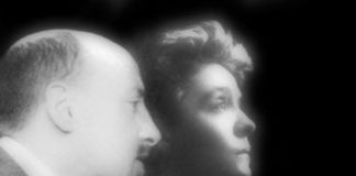 Blow Up, l’amore di “Eleonora e Gabriele” in un recital di Vincenzo Di Bonaventura