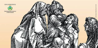 A Grottammare torna, dopo tre anni, la Sacra Rappresentazione del Cristo Morto