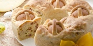 Casatiello, che bontà! Storia e tradizione della tipica torta rustica napoletana