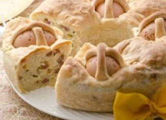 Casatiello, che bontà! Storia e tradizione della tipica torta rustica napoletana