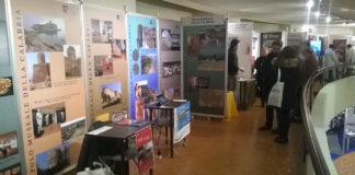 Salone del Turismo Archeologico, il Polo Museale della Calabria ha partecipato con successo a TourismA 2018