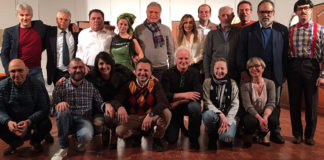 Metti un cretino a cena