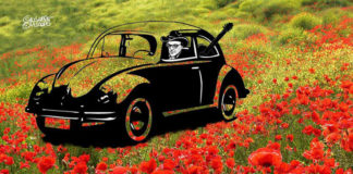 Buon viaggio, Massimo! La tua rubrica resterà sempre con noi