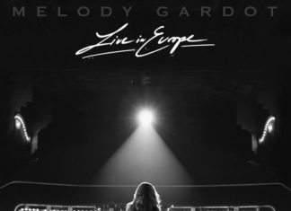 Il disco della settimana, Melody Gardot – Live in Europe