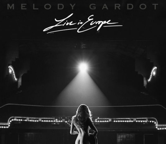 Il disco della settimana, Melody Gardot – Live in Europe