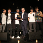 NUMA Premi Antonello Ieffi