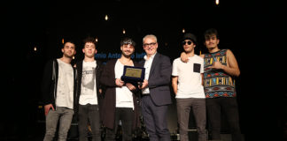 Musicultura, Fabiana Martone e Numa vincono il “Premio Antonello Ieffi” della giuria