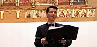 Stabat Mater di Vivaldi alla Basilica Cattedrale di Ascoli Piceno