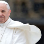 Papa Francesco Bergoglio