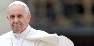 Wojtyla e Bergoglio, quella frase che arriva dritta al cuore…