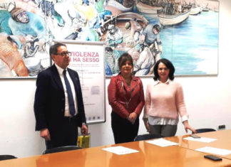 “La violenza non ha sesso”, un convegno contro gli ingannevoli luoghi comuni