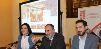 Nasce la web tv del Comune di Macerata, la comunicazione istituzionale percorre la via del web con video live e on demand