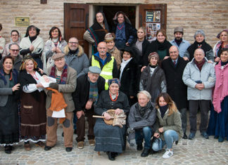 Ribalta Picena, rinnovo delle cariche. Si riconferma presidente Giancarlo Brandimarti