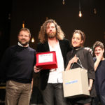 Riccardo Degiorgi Premio gradimento del Pubblico (2)