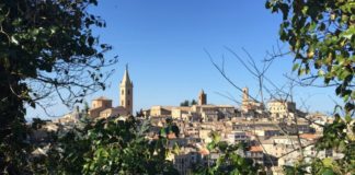 Ci sono donne straordinarie che non fanno “rumore”. A Ripatransone c’era una volta Rosa Illuminati…