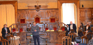 Selezionati i candidati del progetto “Recircle plus” promosso dalla Provincia di Ascoli