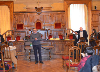 Selezionati i candidati del progetto “Recircle plus” promosso dalla Provincia di Ascoli