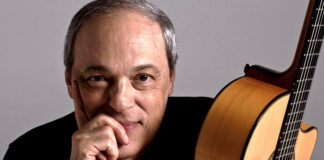 Arriva Toquinho per la prima data del tour italiano. Intervista con il celebre cantante brasiliano